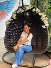 Jhosselyn Duque Bermudez