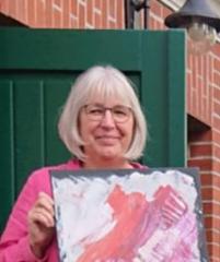 Jutta Krey