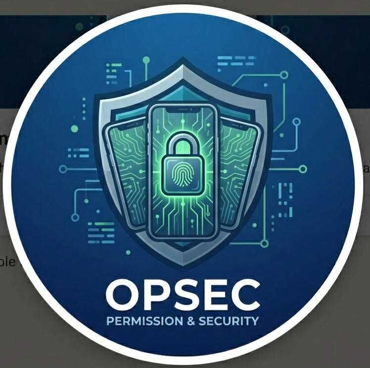 Opsec 101 - Know Your Access