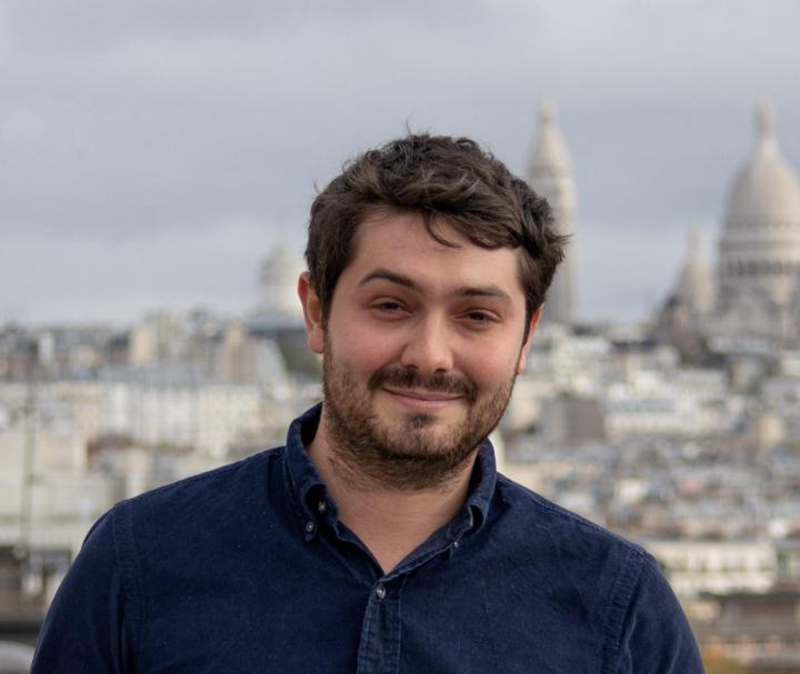 Loïc Carbonne
