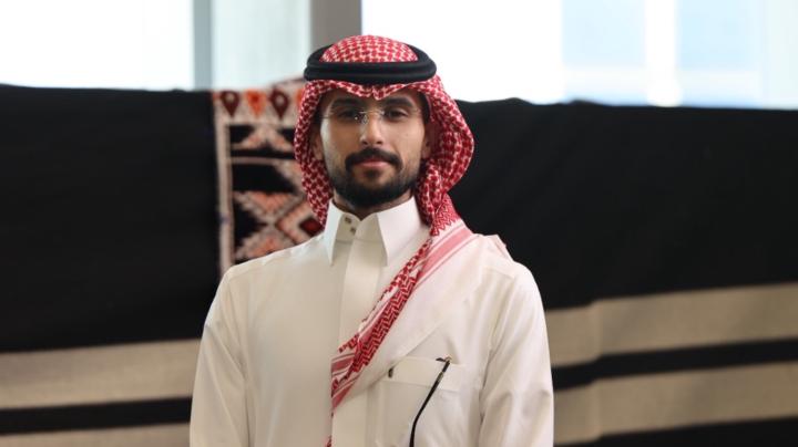 Meshal Alfaifi