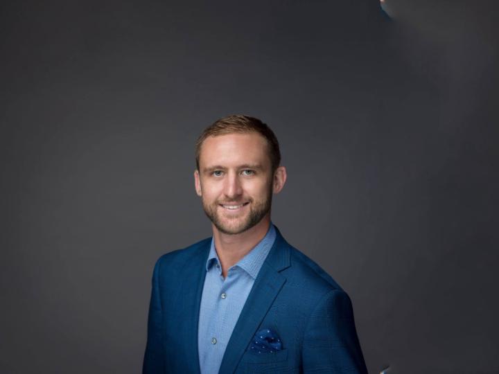 Matthew Sliedrecht