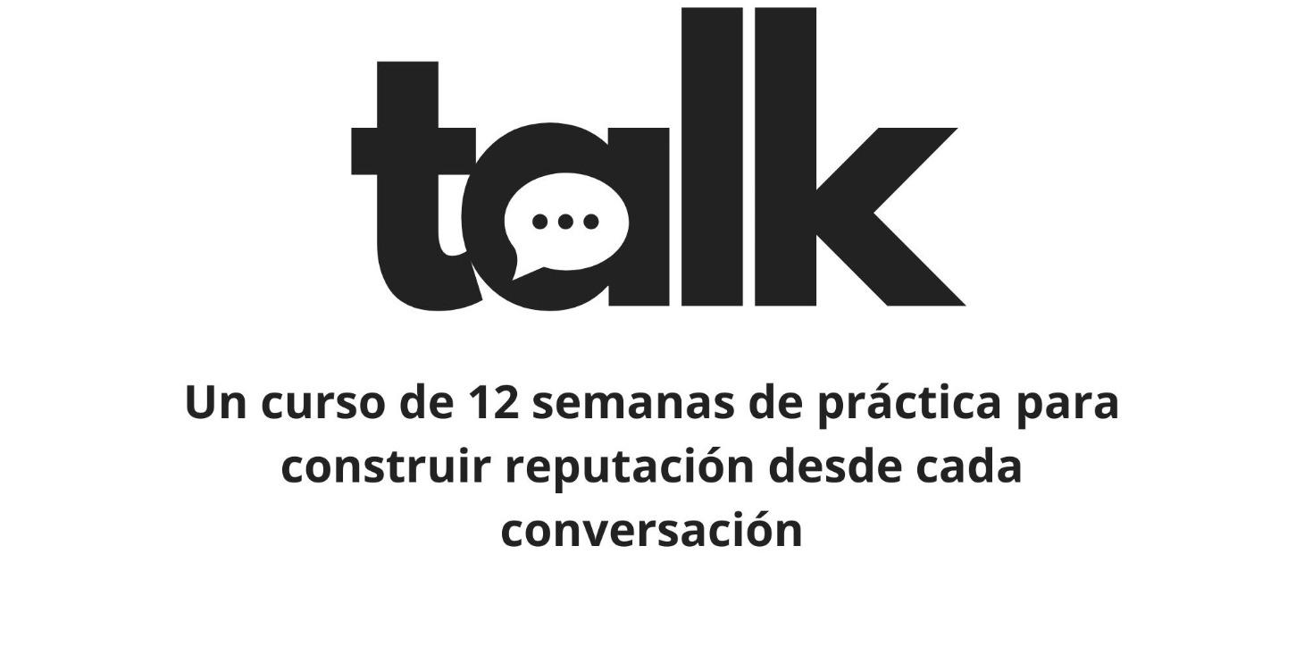 Construye reputación desde cada conversación