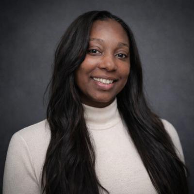 DeTreonna Jones