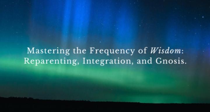 The Healing Frequency