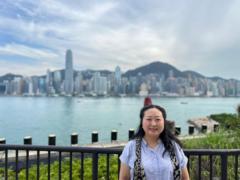 Vivien Tam