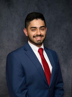 Arjun Jacobson