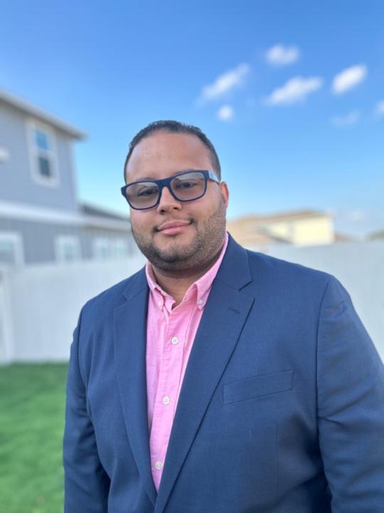 Cesar Mora