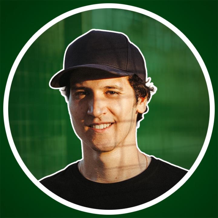 Alex Lopes