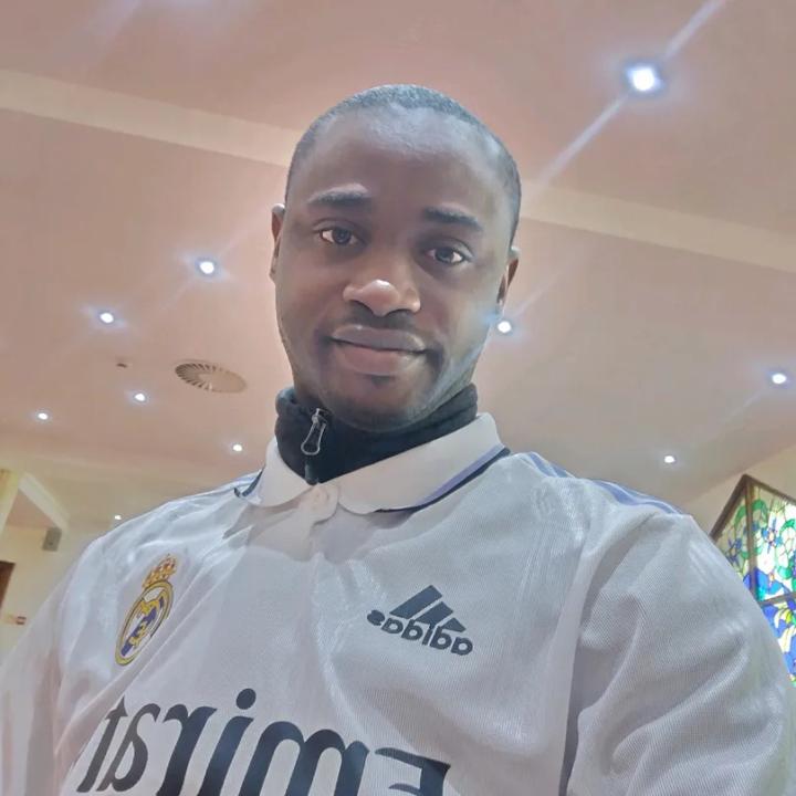 Lukman Babatunde