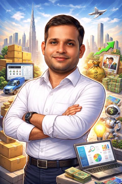 Santosh Singh