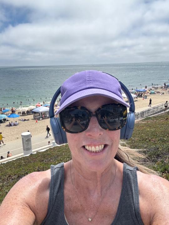 Linda Cohn