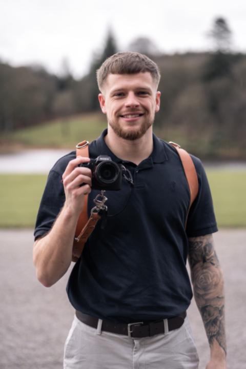 Jay Whittaker