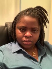 Jackie Amande
