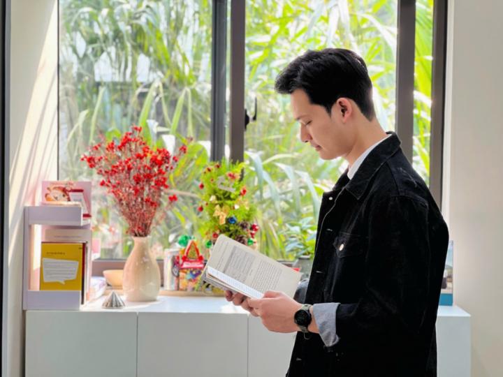 Truong Nguyen Tien