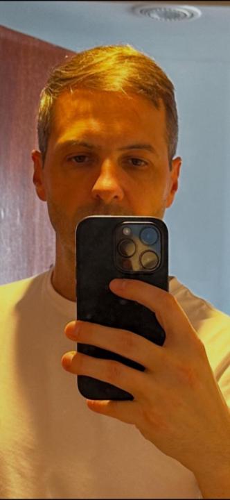 Pablo Terés