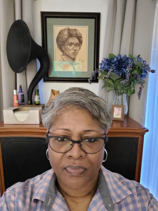 Camille Oceane