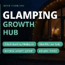 Glamping Growth Hub icon