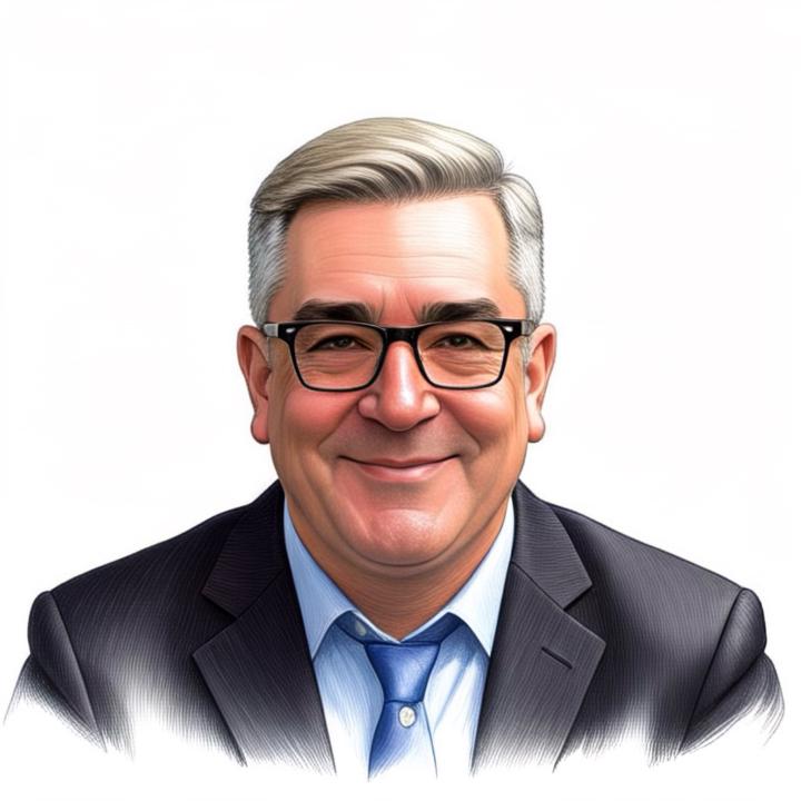 Carlos R Godinez Cuanalo
