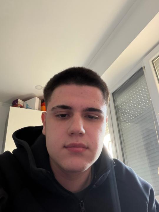 Mario Mitev
