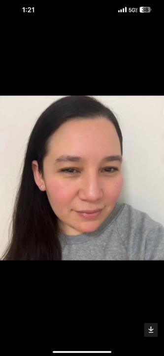 Cindy López Morales