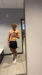 Zach Crozier
