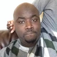 Mokhtar Camara