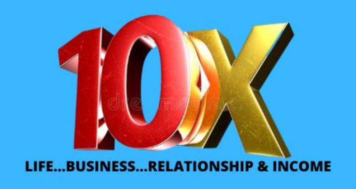 YES 10X