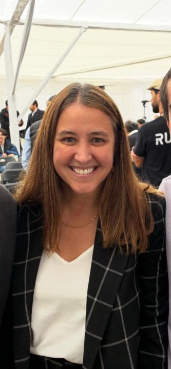 Maria paz Gillet Martin