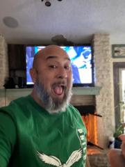 Mark Diaz