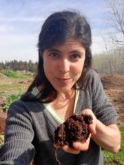 Maria Emilia Gonzalez