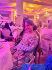 Fatima zohra Ounis