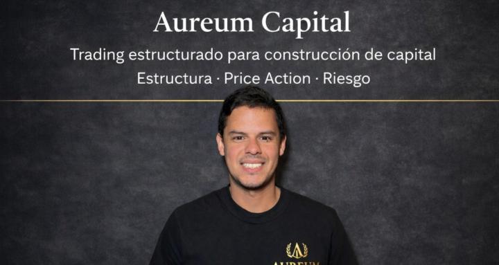 Aureum Capital