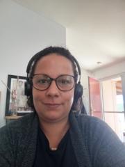 Myriam Merdaoui