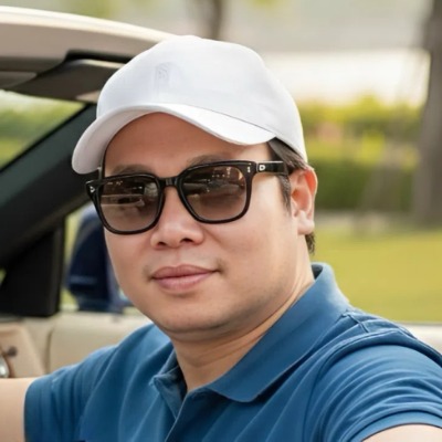 Anh duc Tran