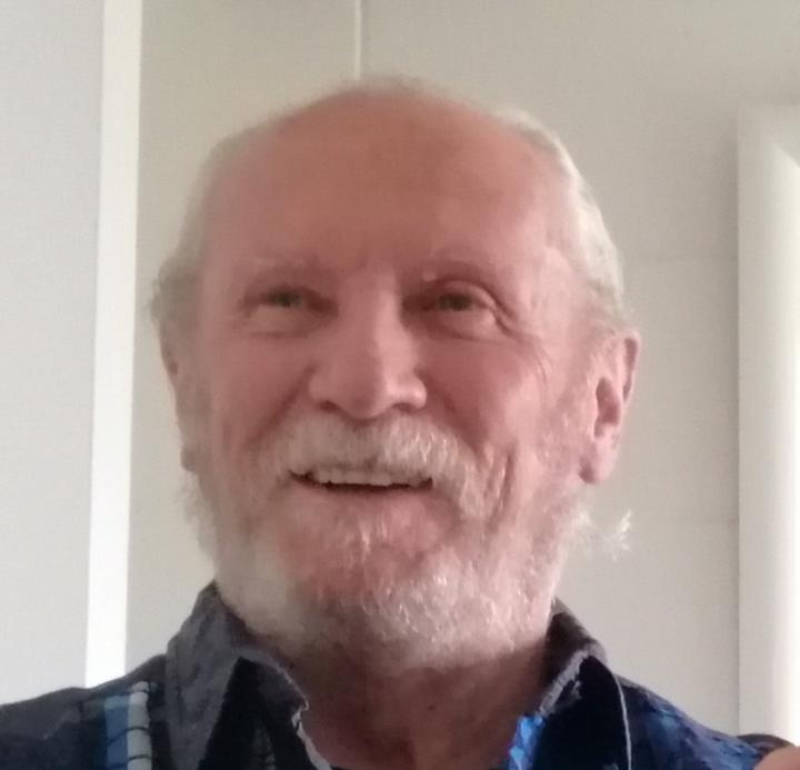 Graeme Jay-Smith