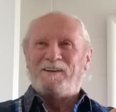 Graeme Jay-Smith