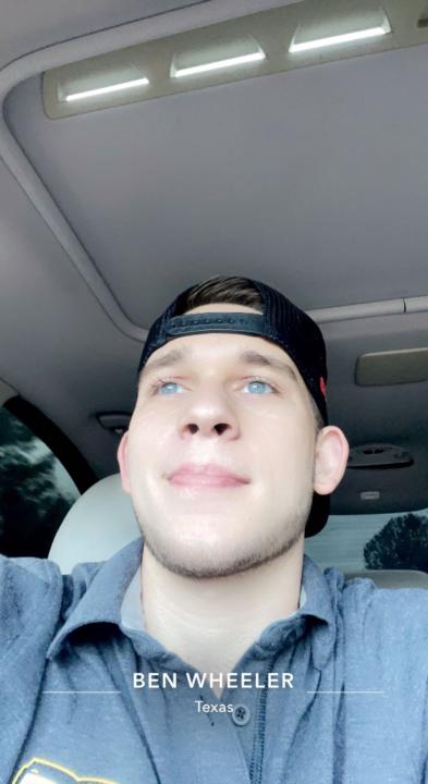 Luke Currey