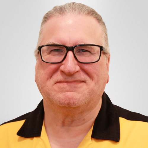Don Holliday