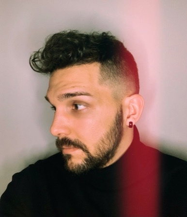 Sergio Alvarez Alvarez