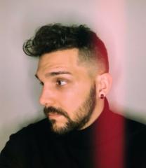 Sergio Alvarez Alvarez
