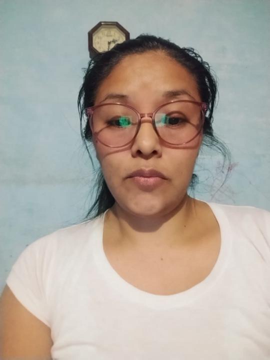 Yolanda Mariela Liquin