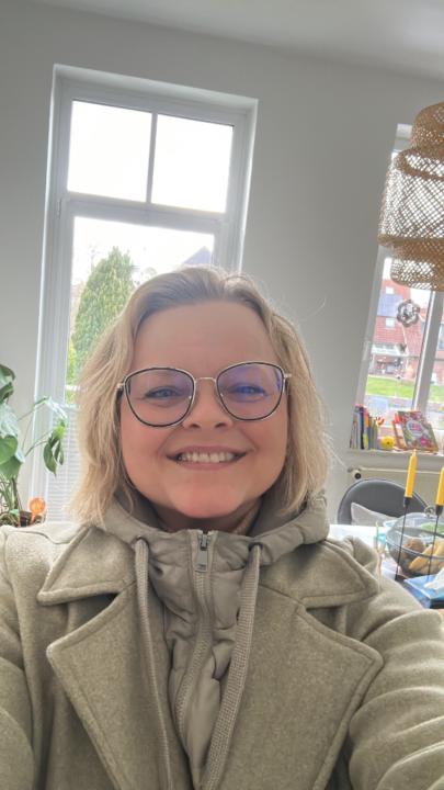 Agnieszka Brandt