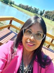 Lorena Valeria Pintos