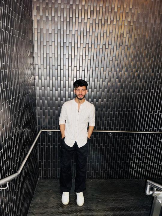 Yash Mewadi