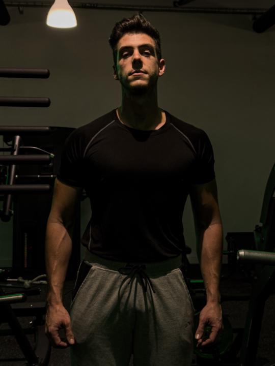 Pedro Manuel Torrente Martinez