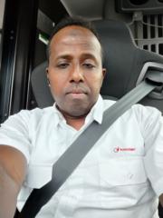 Mustafa Hassan Aden
