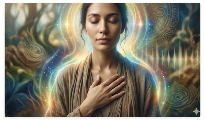 The Empath’s Inner Drumbeat