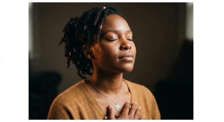 Finding Balance in the Noise: An Empath’s Guide to Tending Your Ori