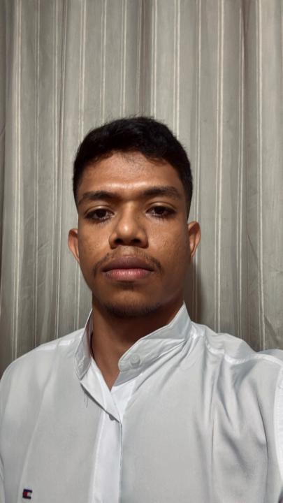 Rodrigo Matos Barreira